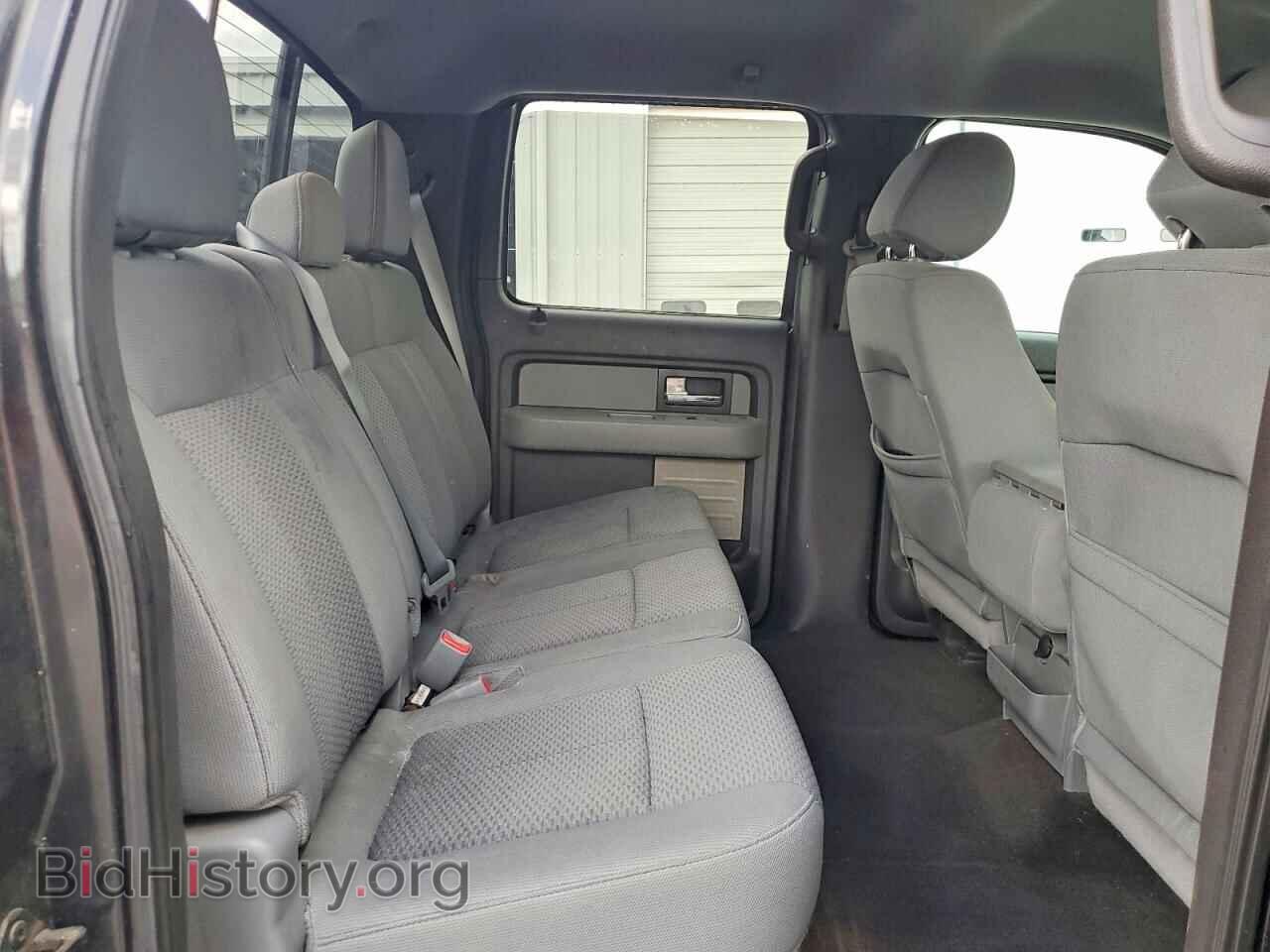 2013 FORD All Models - VIN: 1FTFW1CFXDFD74973 - Photo 10