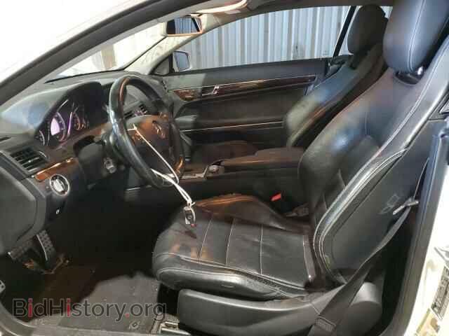 2011 MERCEDES-BENZ E-CLASS - VIN: WDDKJ7CB9BF083283 - Фото 7