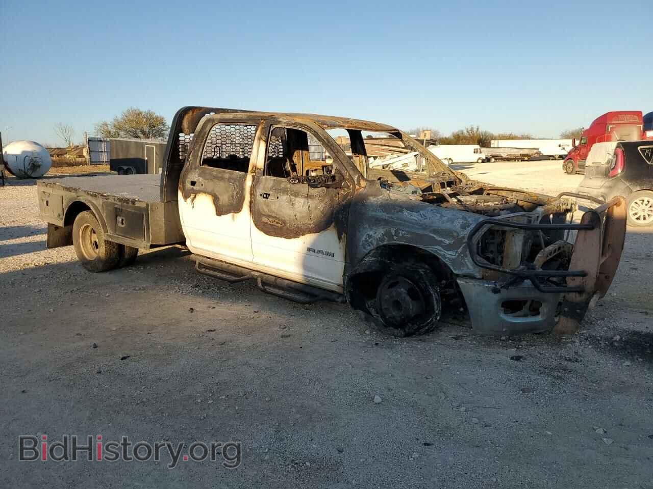 2022 RAM All Models - VIN: 3C7WRTCL6NG142284 - Photo 4