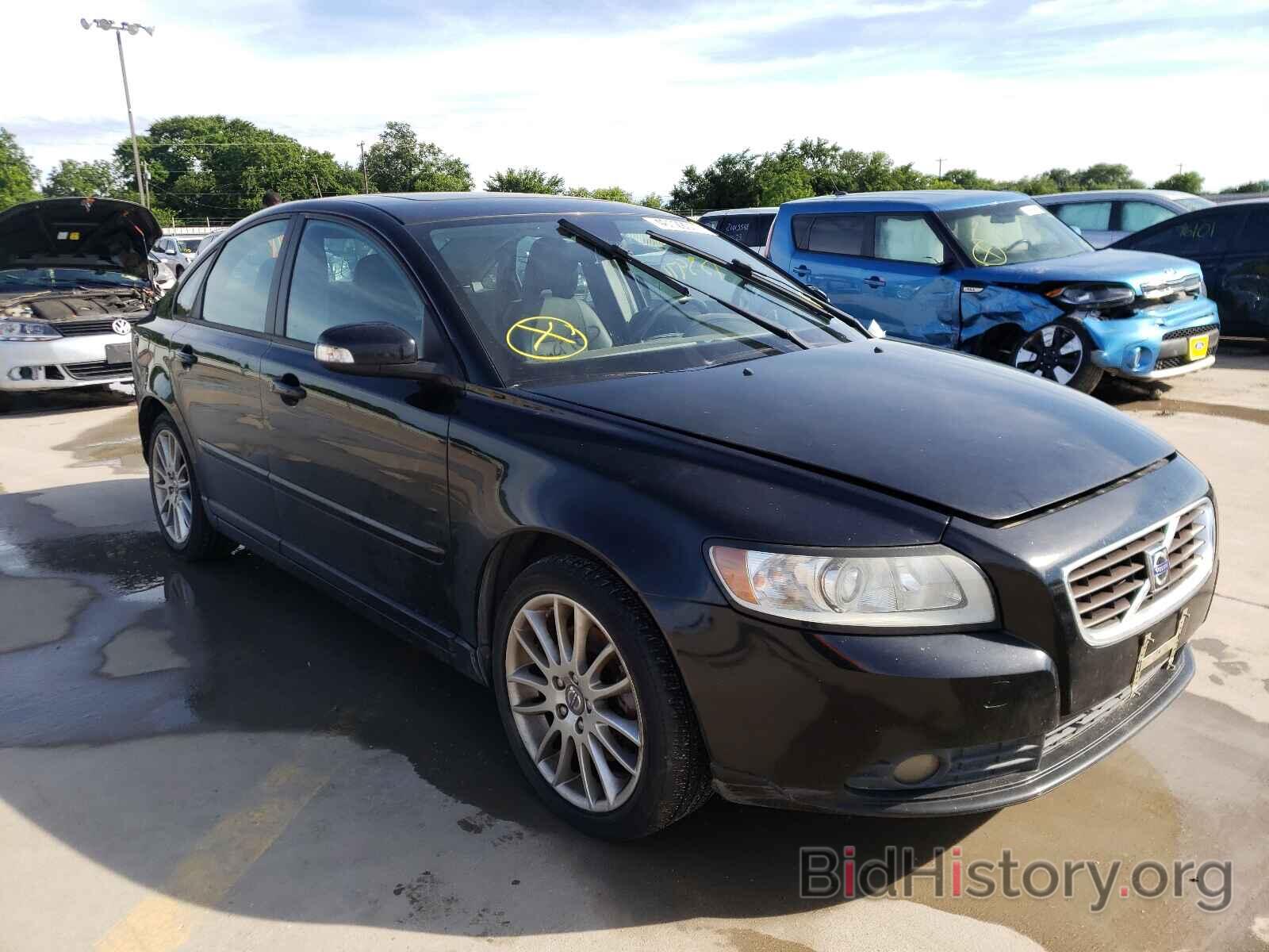 Photo YV1382MS7A2488537 - VOLVO S40 2010