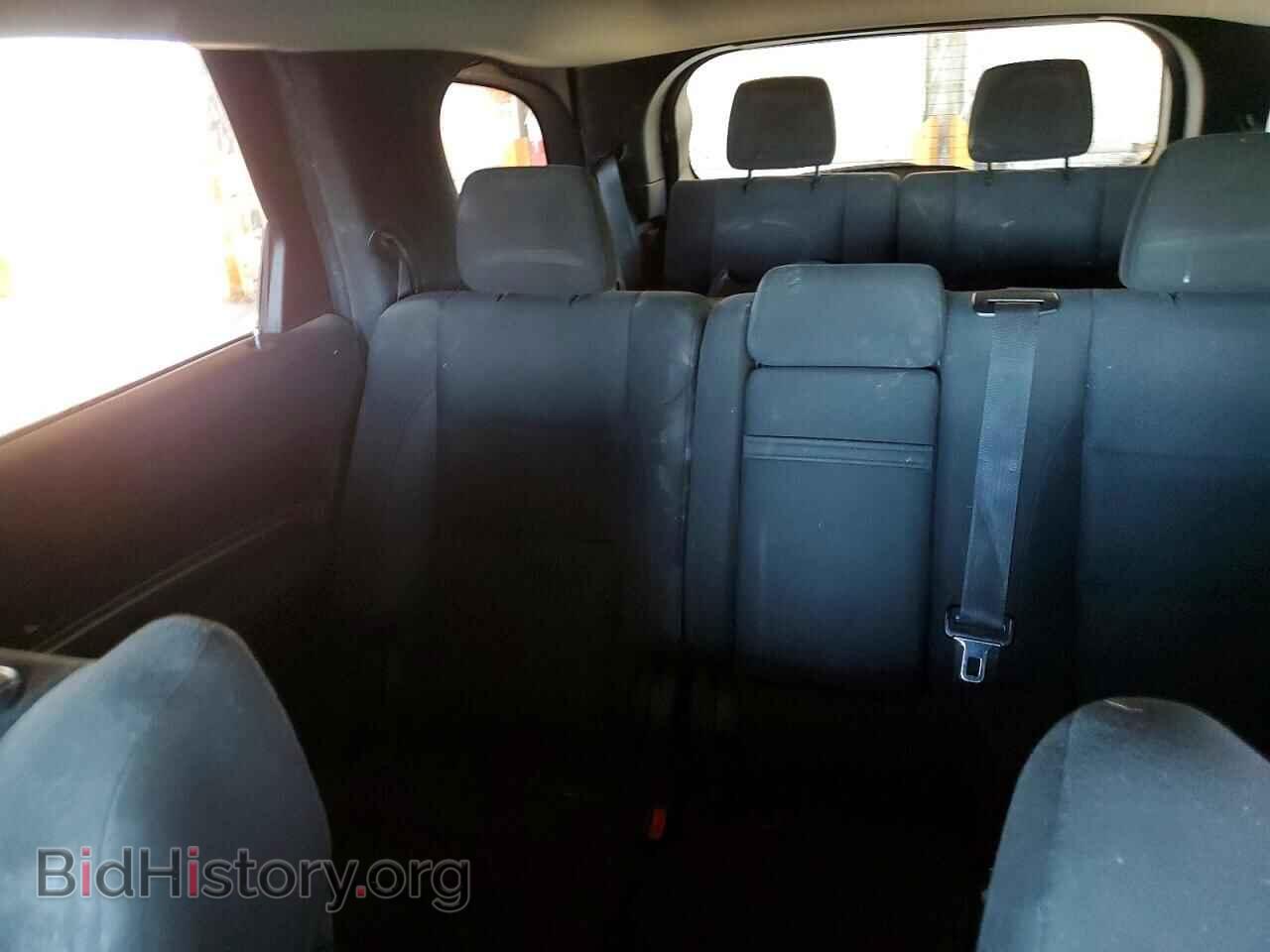 2015 DODGE DURANGO - VIN: 1C4RDHAGXFC764225 - Фото 10