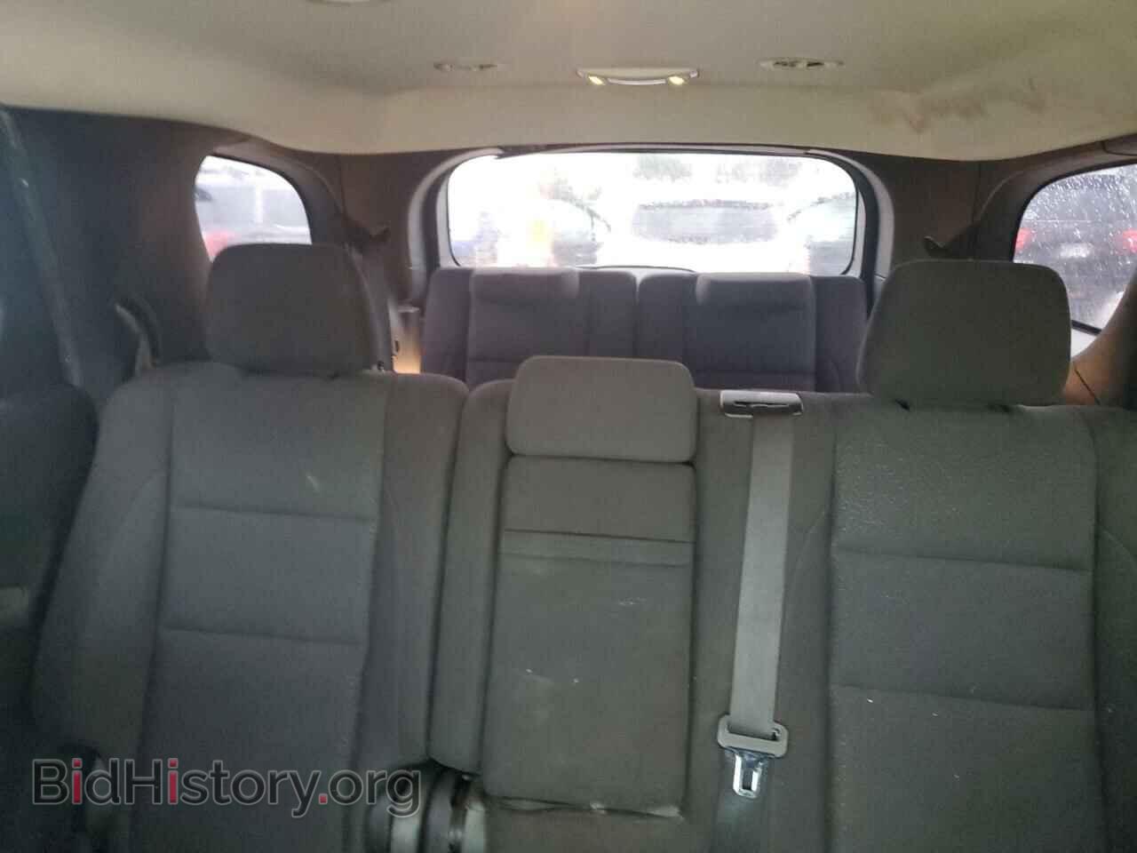 2012 DODGE DURANGO - VIN: 1C4RDHAG5CC247331 - Photo 10