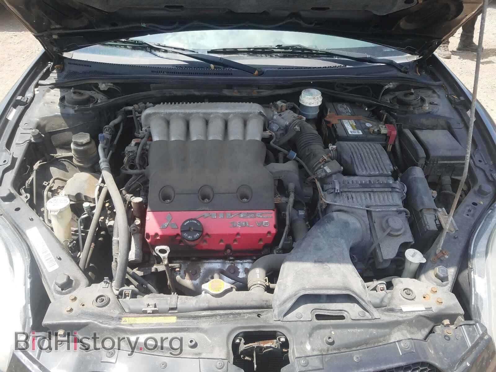 2007 MITSUBISHI ECLIPSE - VIN: 4A3AK34T17E057161 - Photo 7