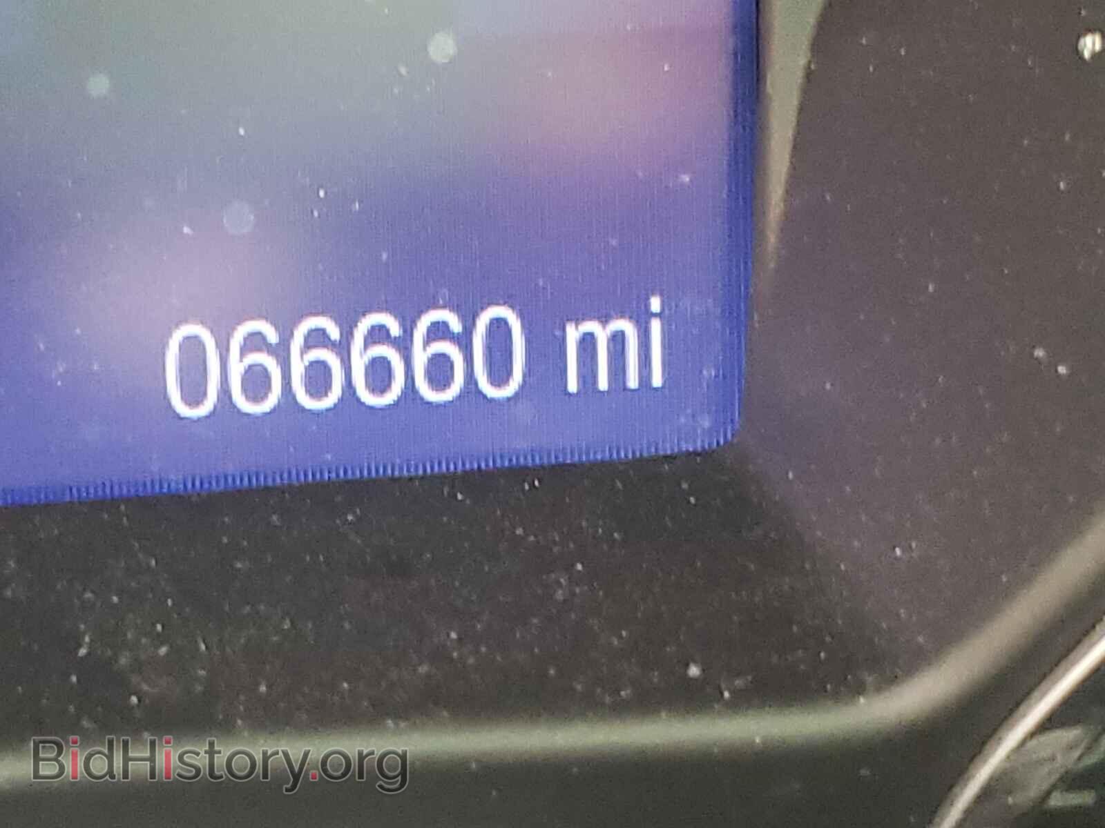 2013 FORD FOCUS - VIN: 1FADP3F2XDL216858 - Фото 8