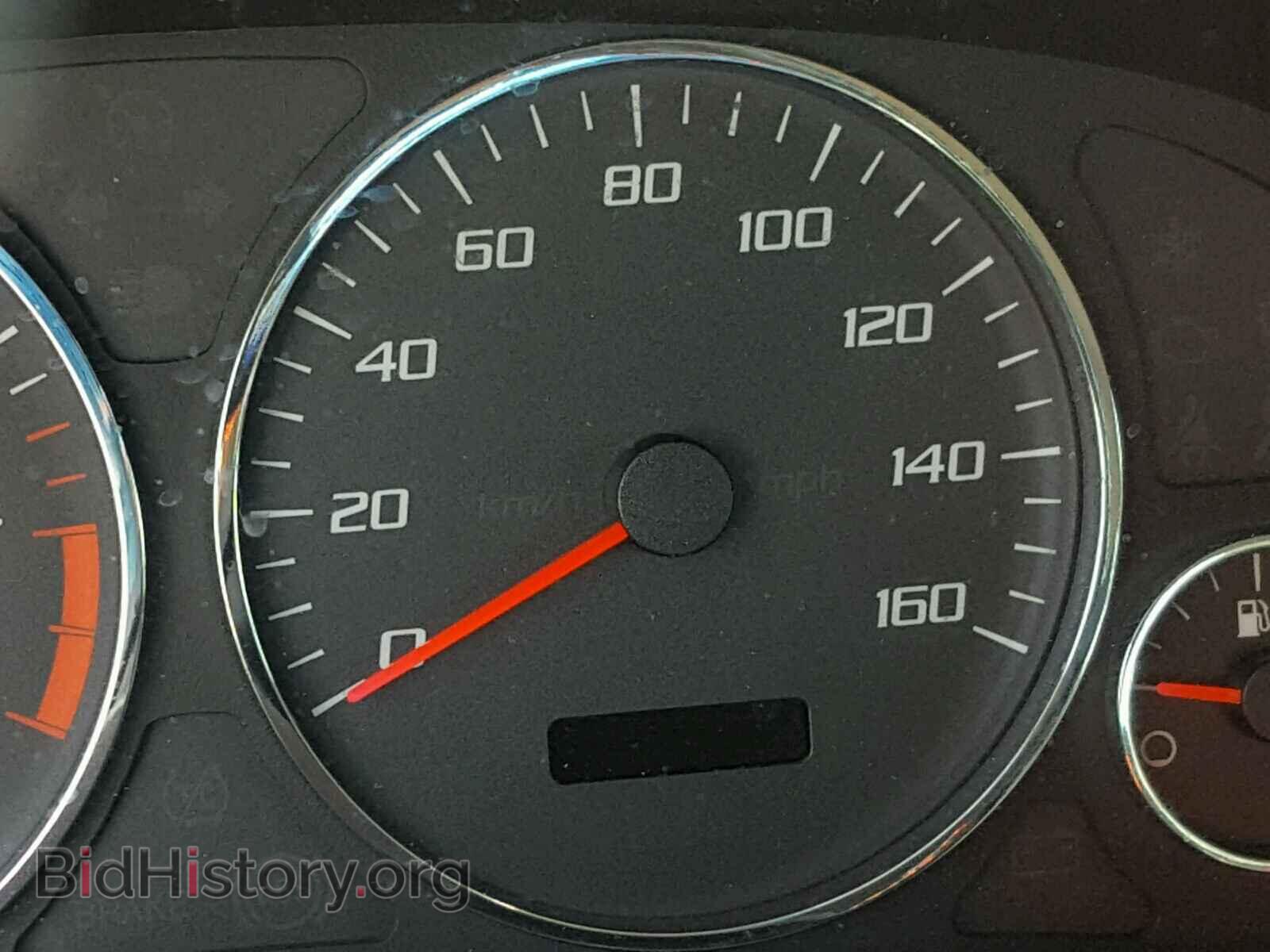 2007 CADILLAC CTS - VIN: 1G6DP577270125172 - Фото 8