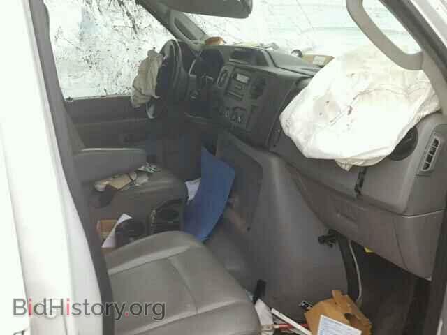 2011 FORD ECONOLINE - VIN: 1FTNE2EWXBDA66695 - Фото 5