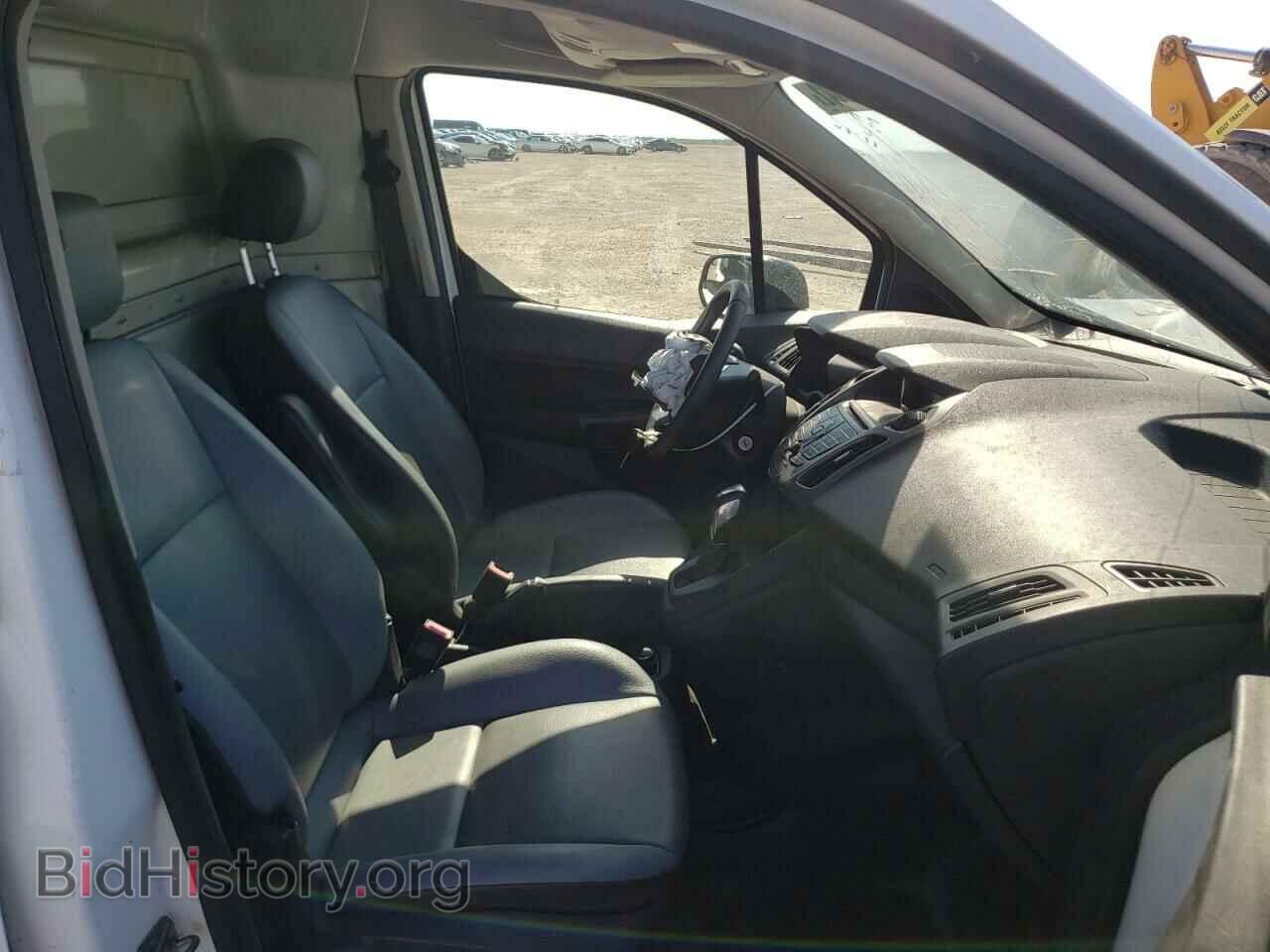 2016 FORD TRANSIT CO - VIN: NM0LS7E77G1243652 - Фото 5