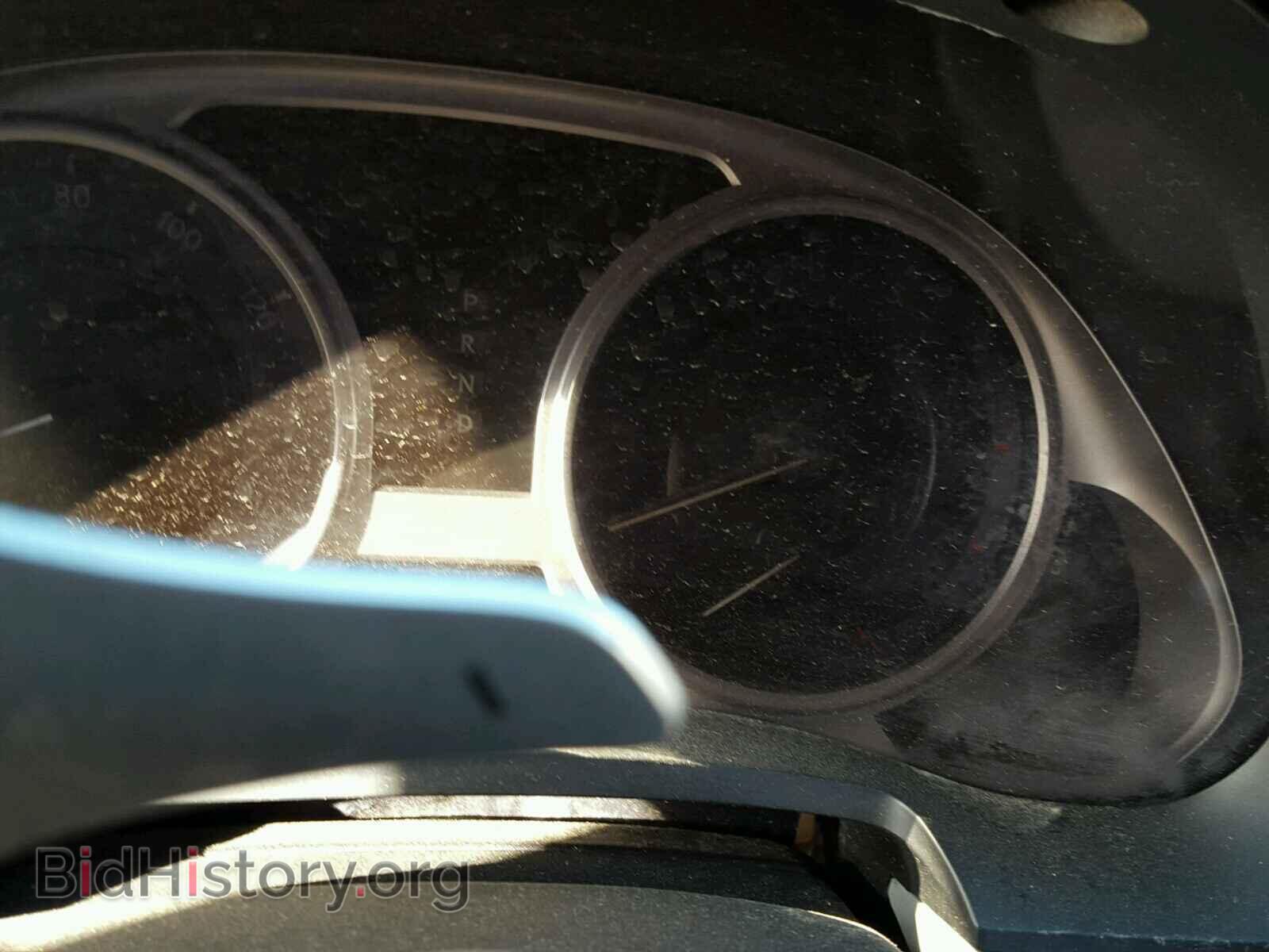 2006 LEXUS IS250 - VIN: JTHBK262765012437 - Фото 8