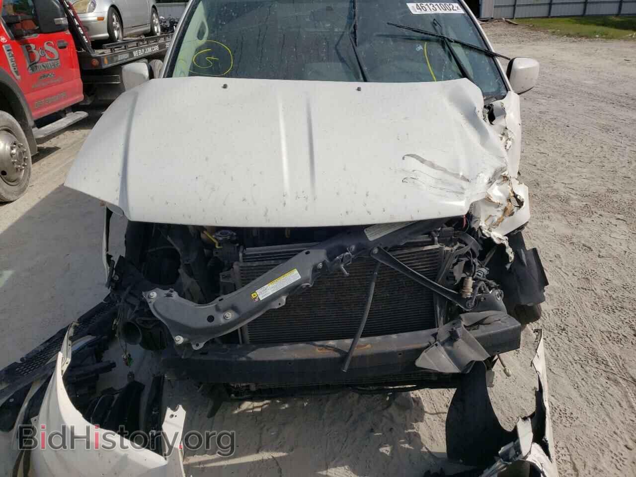 2010 CHRYSLER MINIVAN - VIN: 2A4RR5D12AR192813 - Фото 9