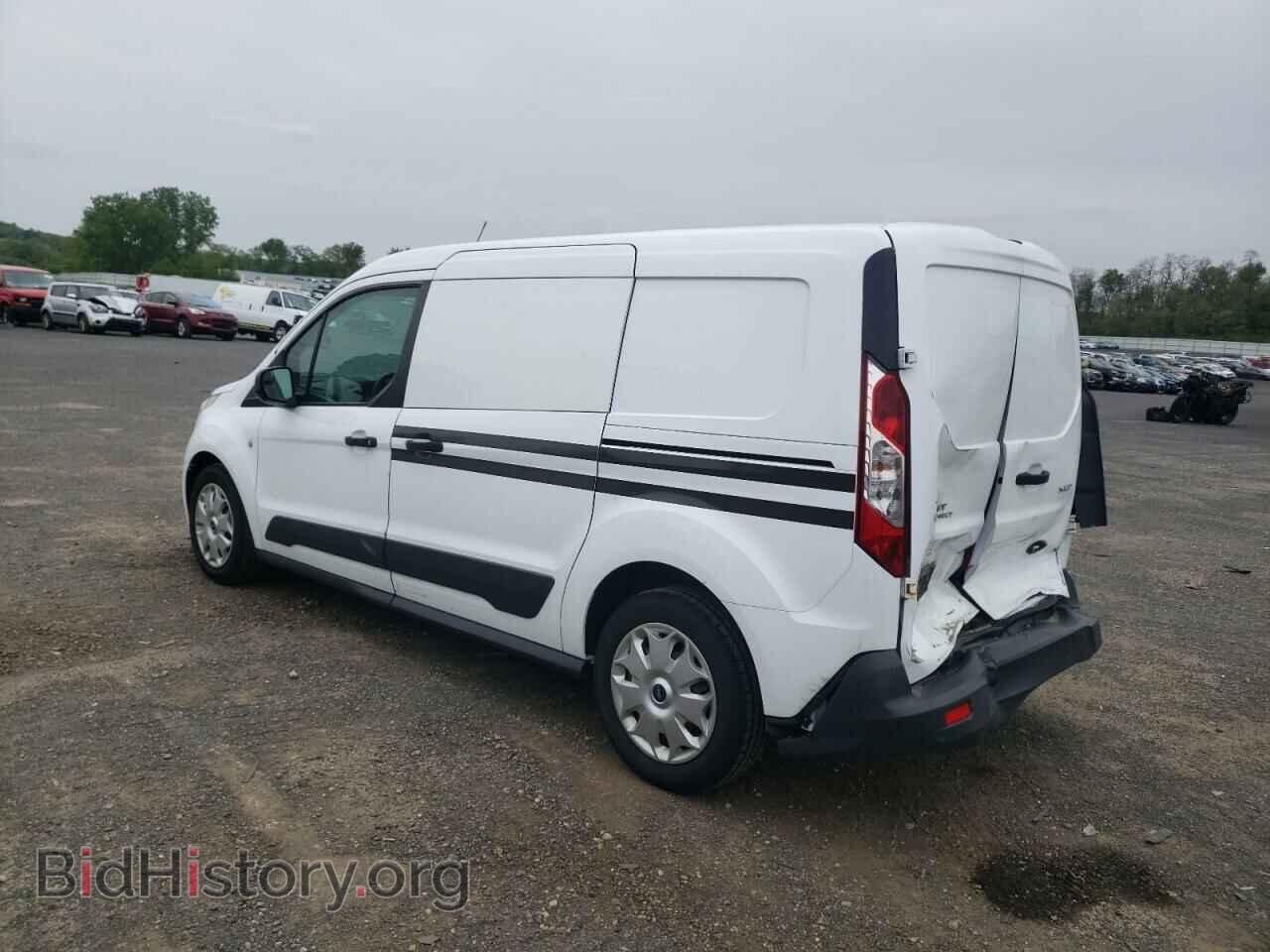 2016 FORD TRANSIT - VIN: NM0LS7F73G1230329 - Фото 3