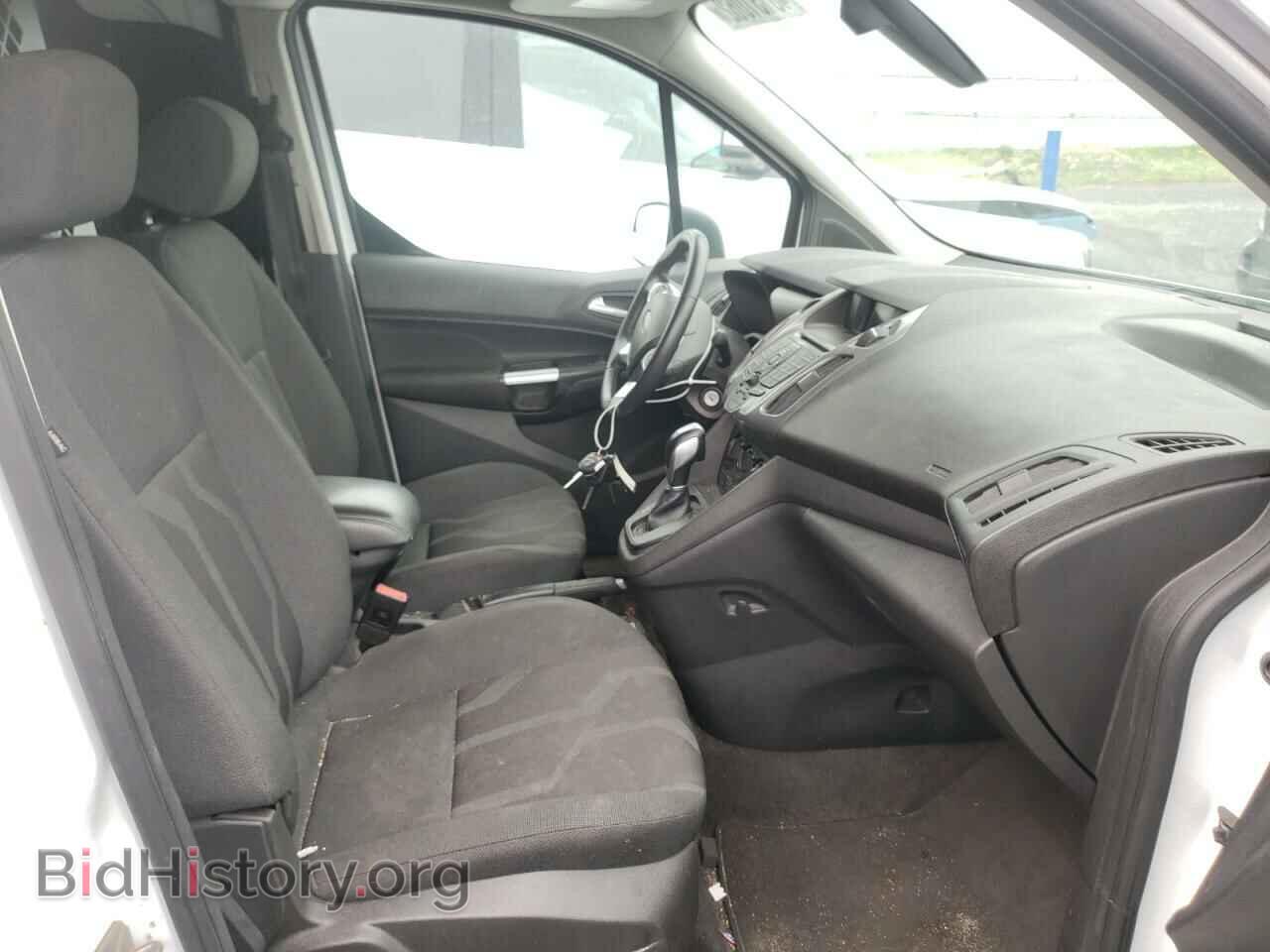 2016 FORD TRANSIT - VIN: NM0LS7F73G1230329 - Фото 5