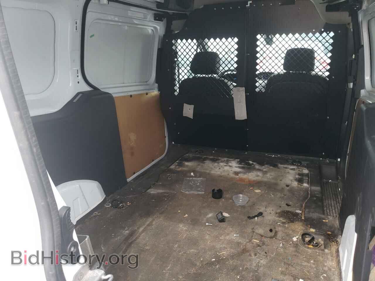 2016 FORD TRANSIT - VIN: NM0LS7F73G1230329 - Фото 6