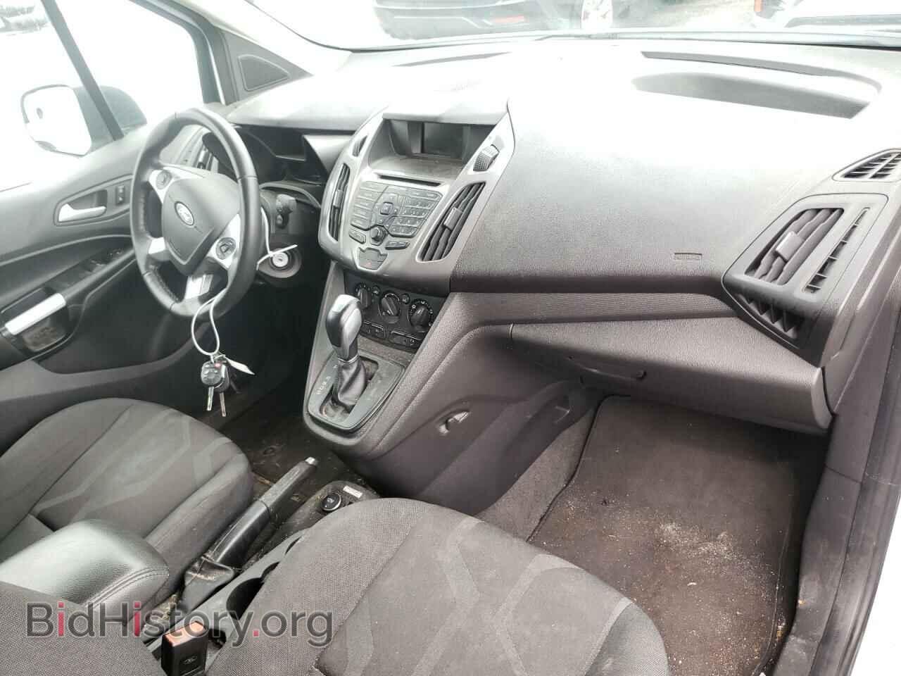 2016 FORD TRANSIT - VIN: NM0LS7F73G1230329 - Фото 9