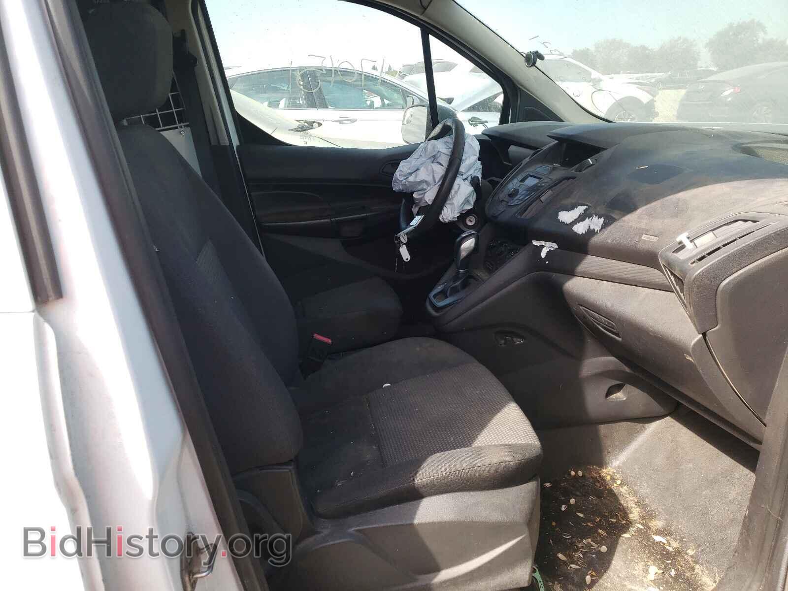 2014 FORD TRANSIT CO - VIN: NM0LS7E77E1142236 - Фото 5