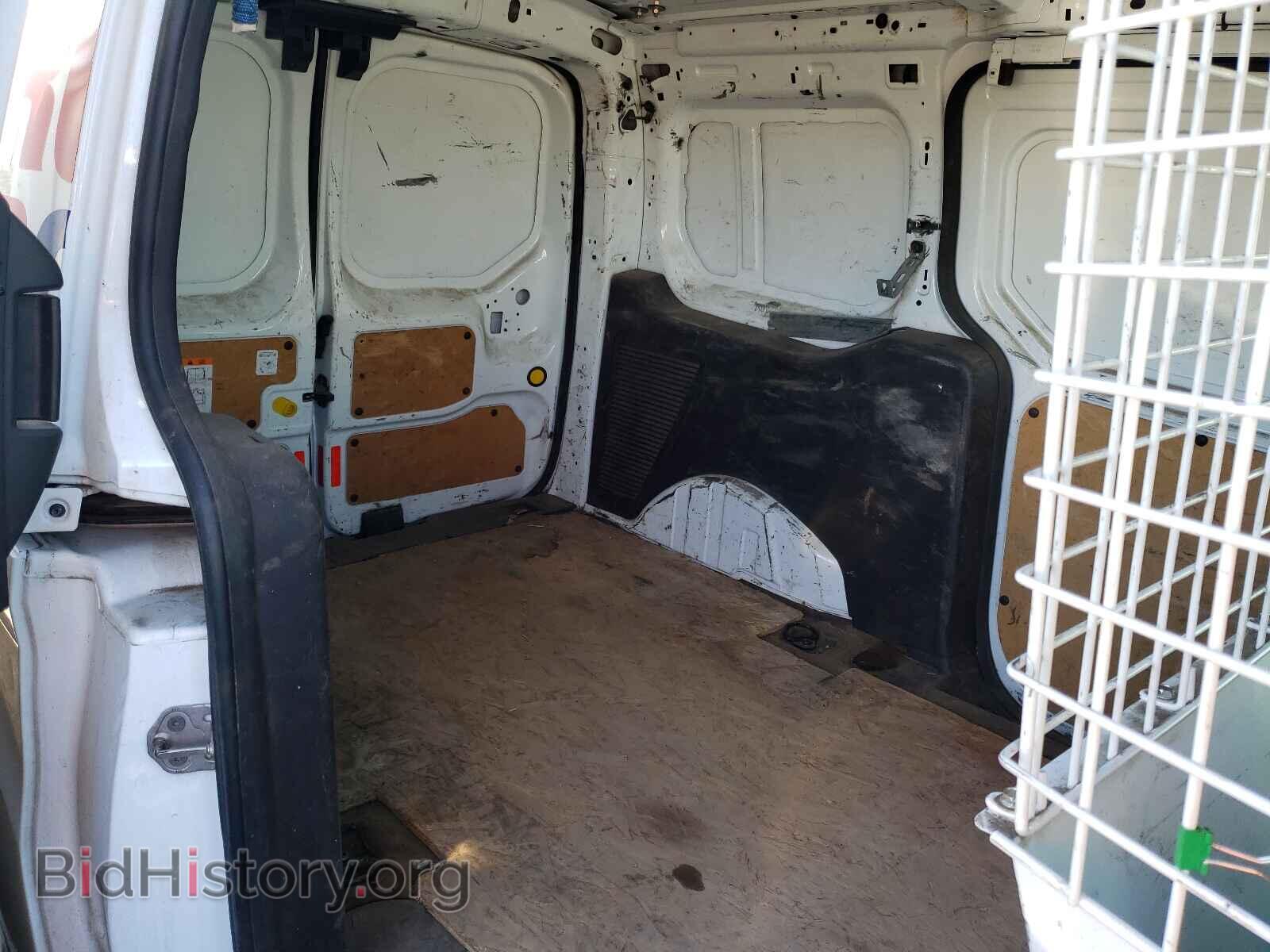 2014 FORD TRANSIT CO - VIN: NM0LS7E77E1142236 - Фото 6