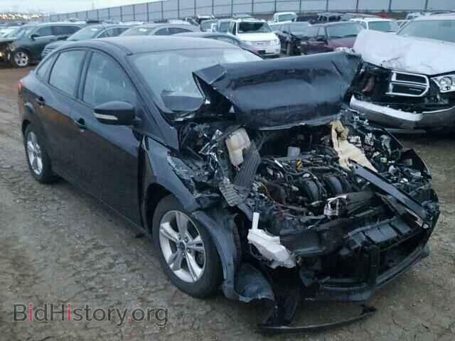 Photo 1FADP3F25EL158367 - FORD FOCUS 2014