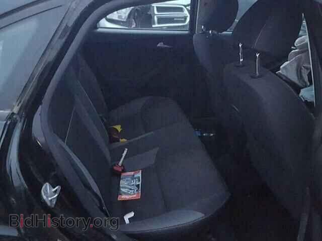2014 FORD FOCUS - VIN: 1FADP3F25EL158367 - Photo 6