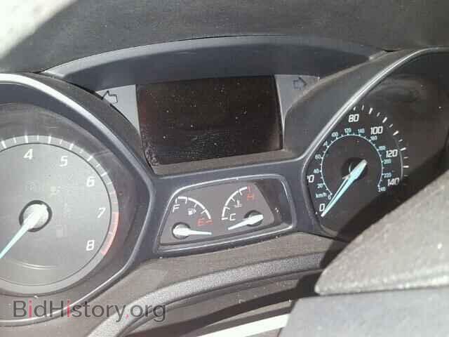 2014 FORD FOCUS - VIN: 1FADP3F25EL158367 - Photo 8
