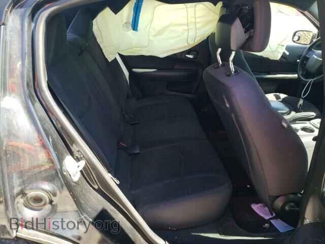 2014 CHRYSLER 200 - VIN: 1C3CCBAB7EN213428 - Фото 6