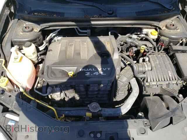 2014 CHRYSLER 200 - VIN: 1C3CCBAB7EN213428 - Фото 7