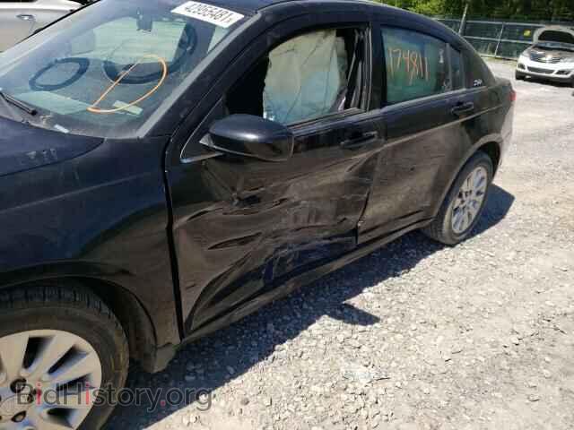 2014 CHRYSLER 200 - VIN: 1C3CCBAB7EN213428 - Фото 9