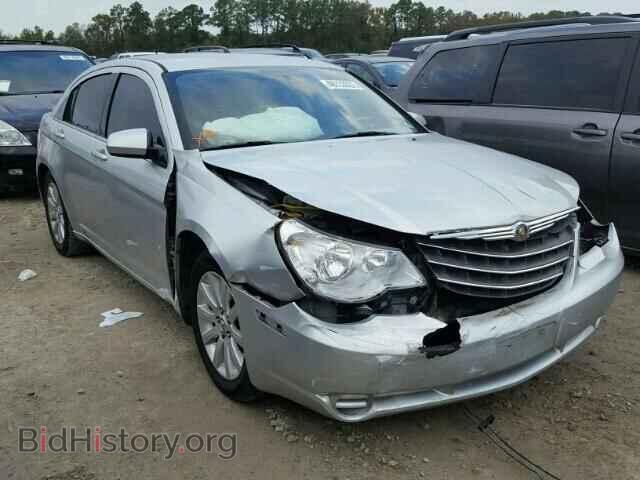 Photo 1C3CC5FB1AN216829 - CHRYSLER SEBRING 2010