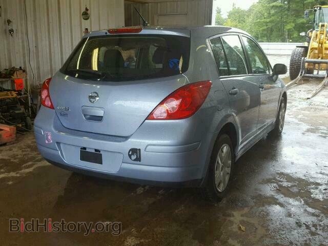 2011 NISSAN VERSA - VIN: 3N1BC1CP3BL484852 - Photo 4