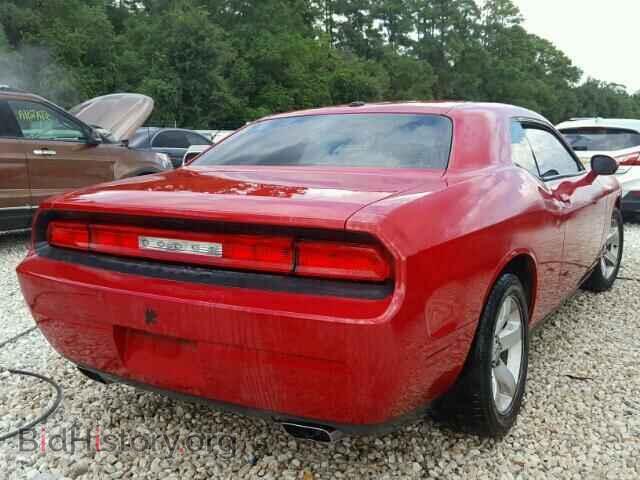 2013 DODGE CHALLENGER - VIN: 2C3CDYAG3DH536118 - Photo 4