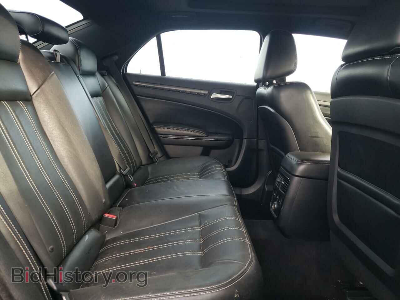 2012 CHRYSLER 300 - VIN: 2C3CCABG0CH246037 - Photo 10