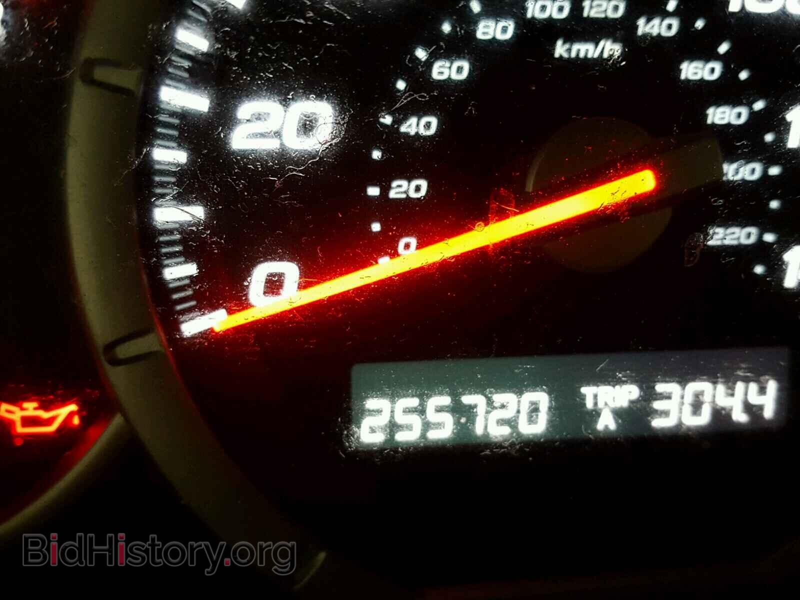 2006 HONDA PILOT - VIN: 5FNYF28126B038785 - Фото 8