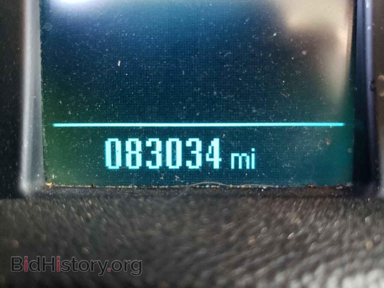 2015 BUICK ENCORE - VIN: KL4CJBSB0FB153635 - Фото 8