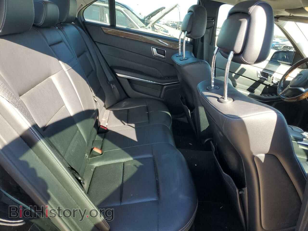2014 MERCEDES-BENZ E-CLASS - VIN: WDDHF8JB8EA914889 - Фото 10