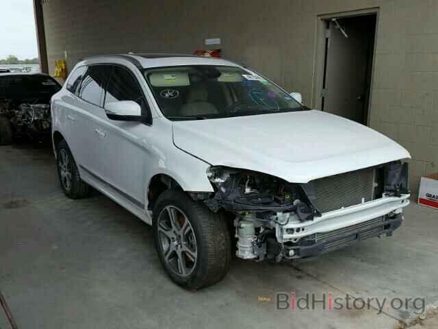 Photo YV4902DZ6E2545561 - VOLVO XC60 2014