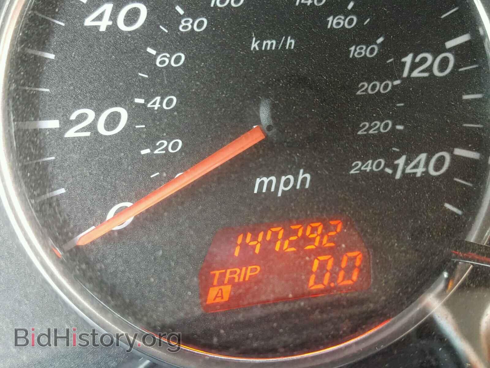2006 MAZDA 6 - VIN: 1YVHP80C265M03541 - Фото 8