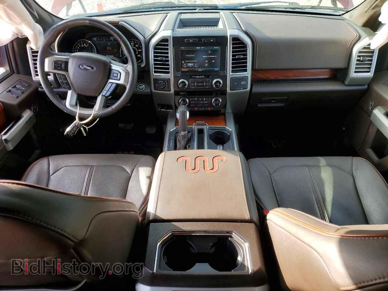 2015 FORD F150 - VIN: 1FTEW1EF6FFB30023 - Фото 8
