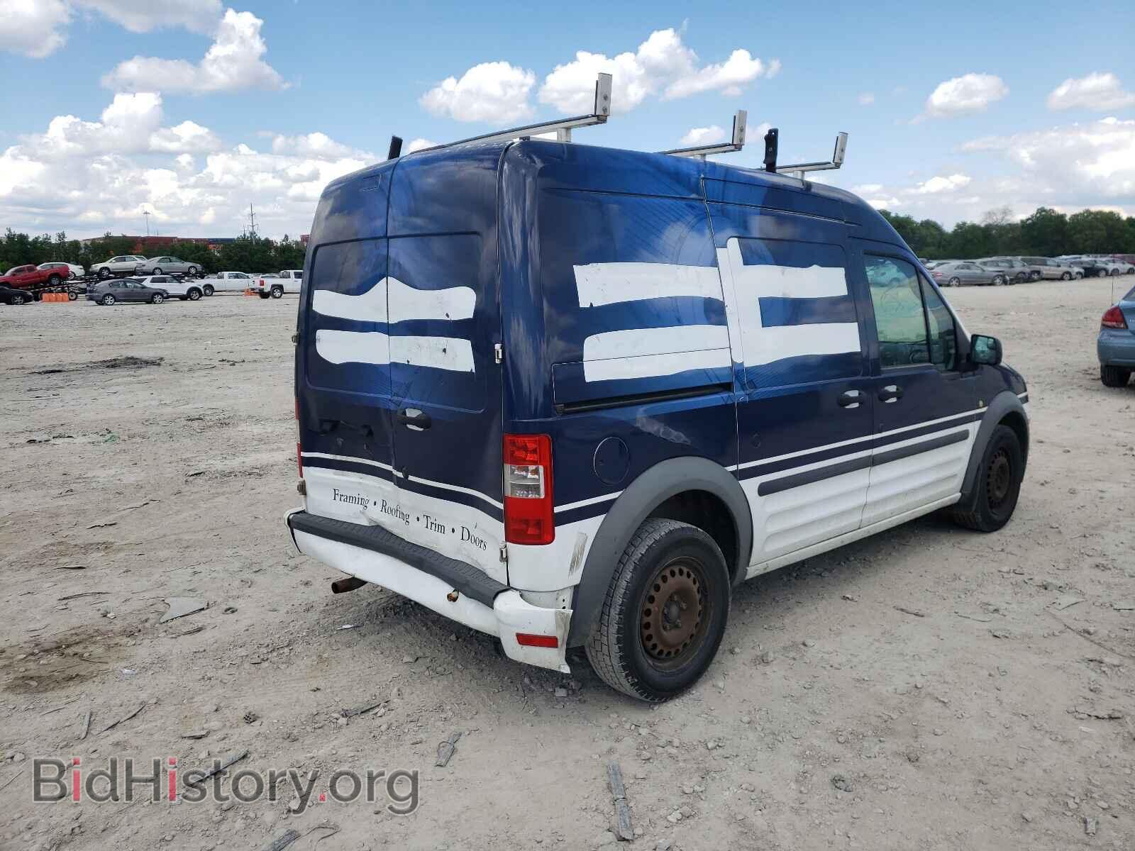 2012 FORD TRANSIT CO - VIN: NM0LS7BNXCT123216 - Фото 4