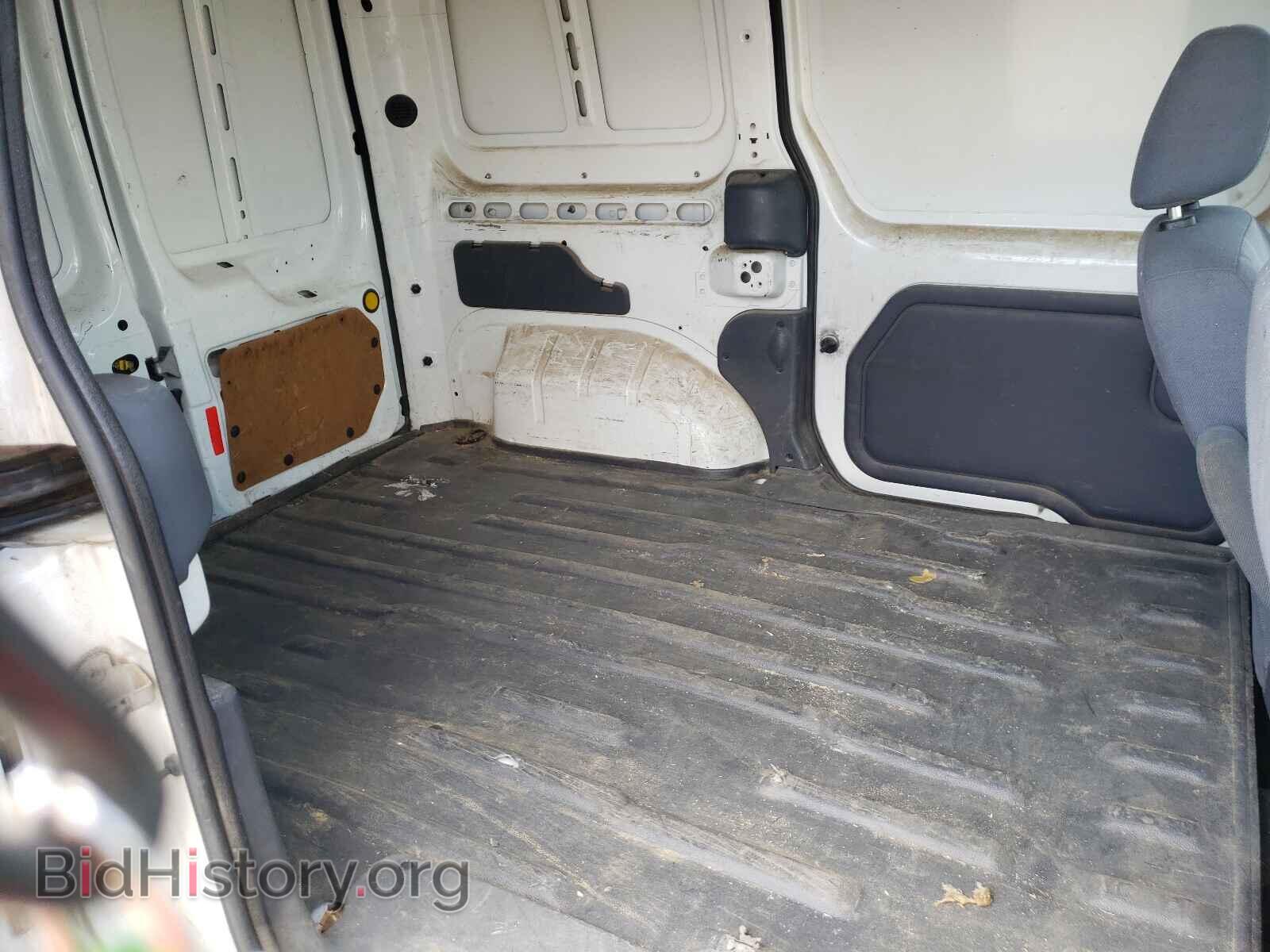 2012 FORD TRANSIT CO - VIN: NM0LS7BNXCT123216 - Фото 6