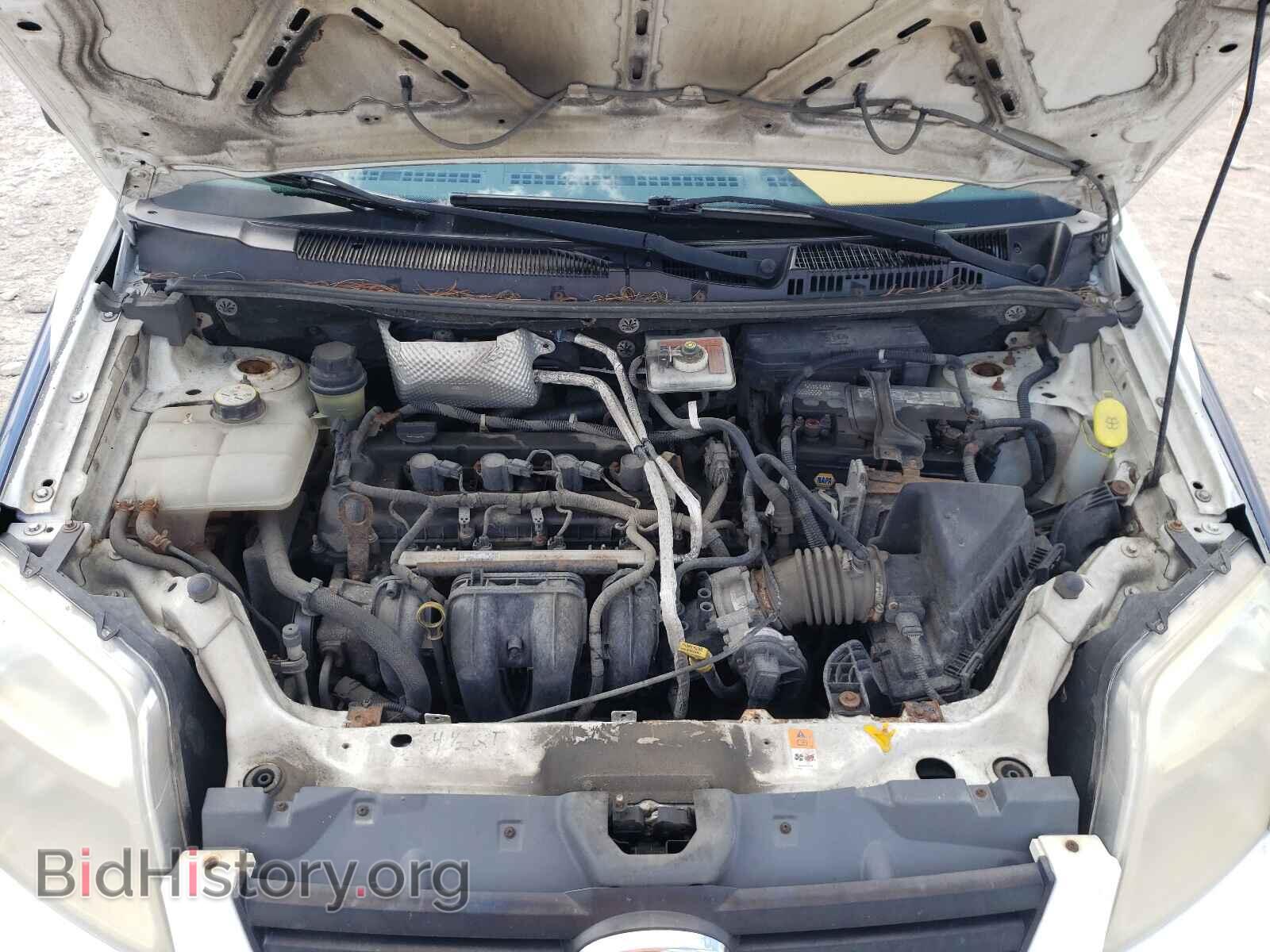 2012 FORD TRANSIT CO - VIN: NM0LS7BNXCT123216 - Фото 7