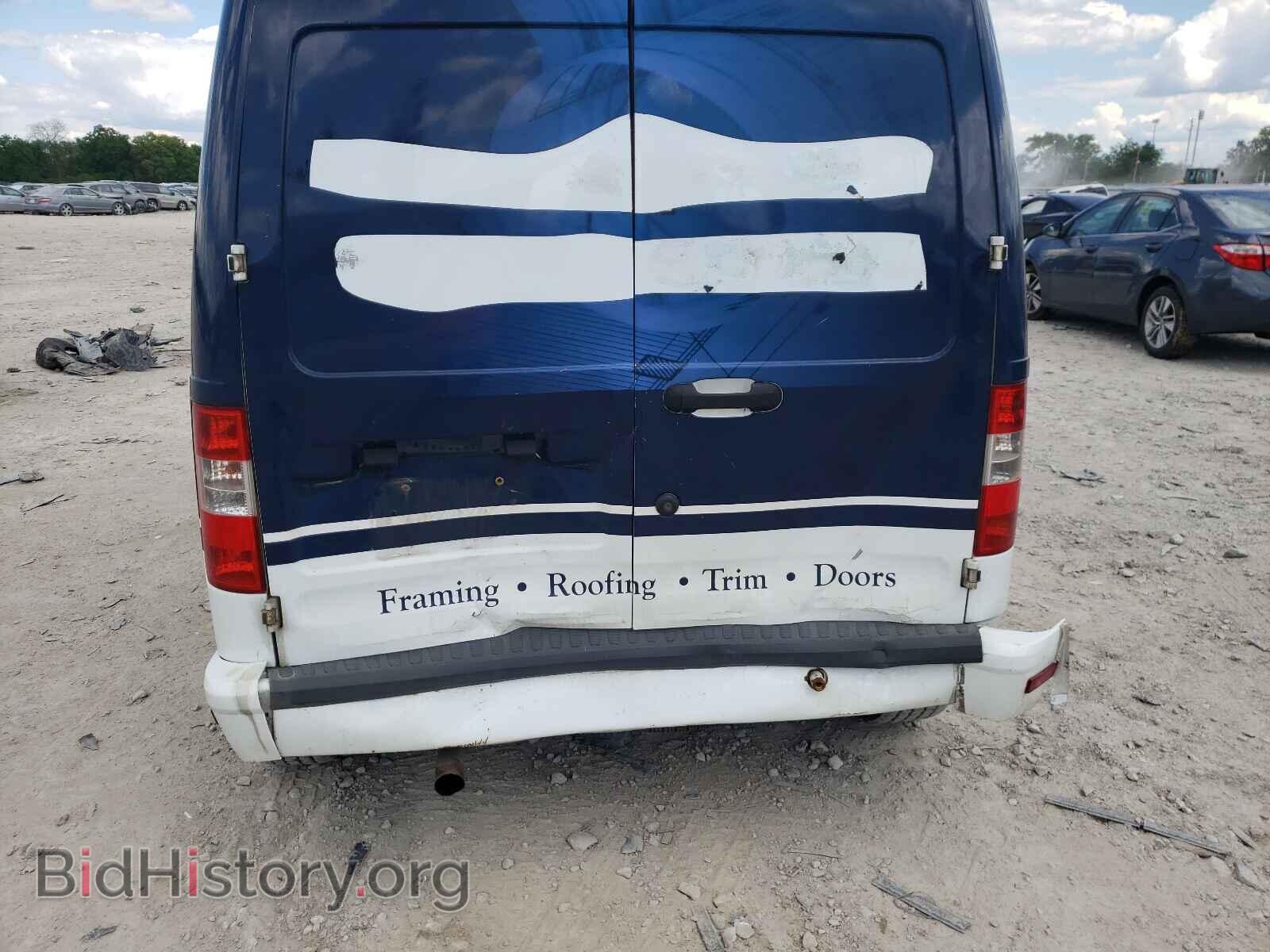 2012 FORD TRANSIT CO - VIN: NM0LS7BNXCT123216 - Фото 9