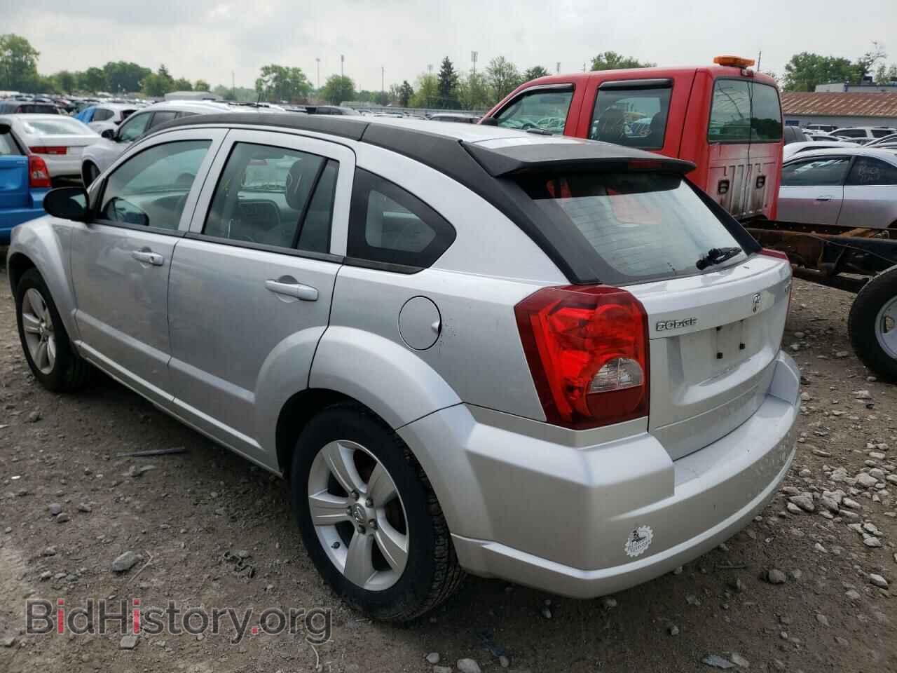 2011 DODGE CALIBER - VIN: 1B3CB3HA2BD295881 - Photo 3