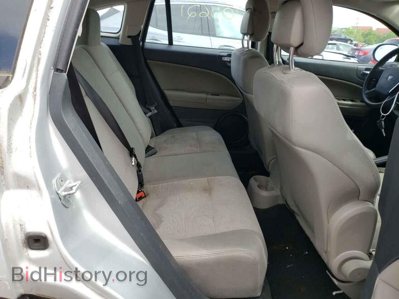 2011 DODGE CALIBER - VIN: 1B3CB3HA2BD295881 - Photo 6