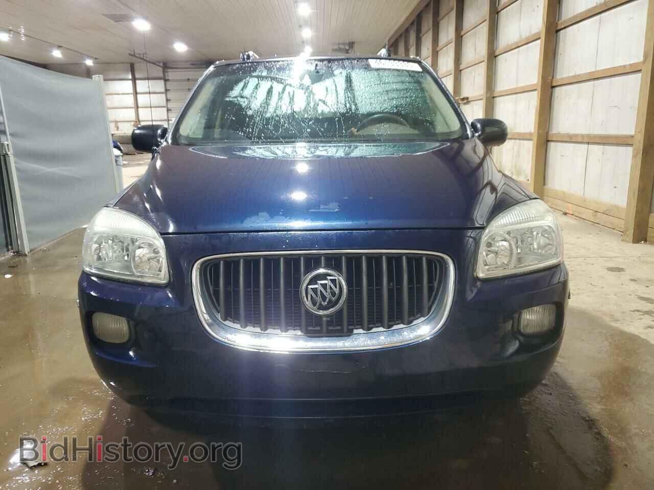 2005 BUICK TERRAZA - VIN: 5GADV33L65D256705 - Фото 5