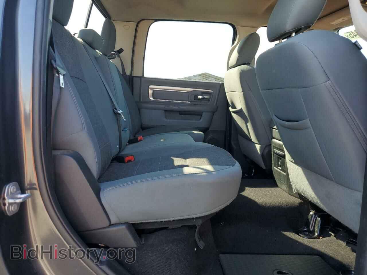 2017 RAM 1500 - VIN: 1C6RR6TT4HS776063 - Фото 10