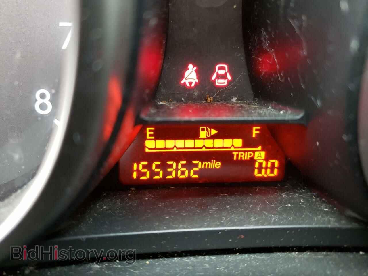 2012 MAZDA 5 - VIN: JM1CW2BL0C0144019 - Фото 8
