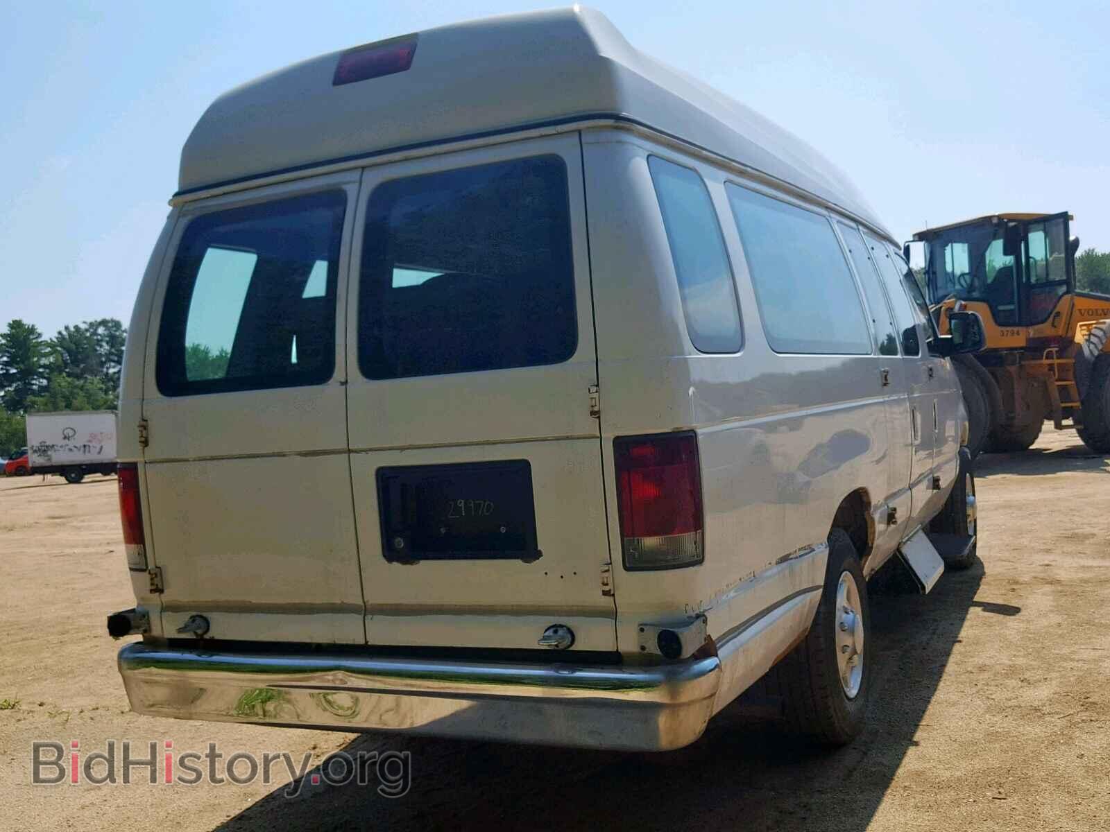 2011 FORD ECONOLINE - VIN: 1FTNS2EW3BDB29970 - Photo 4