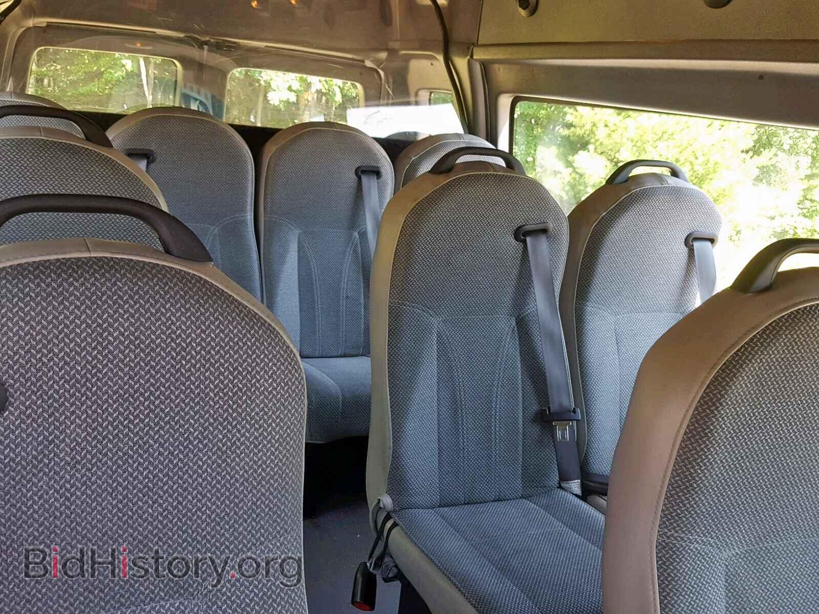 2011 FORD ECONOLINE - VIN: 1FTNS2EW3BDB29970 - Photo 6