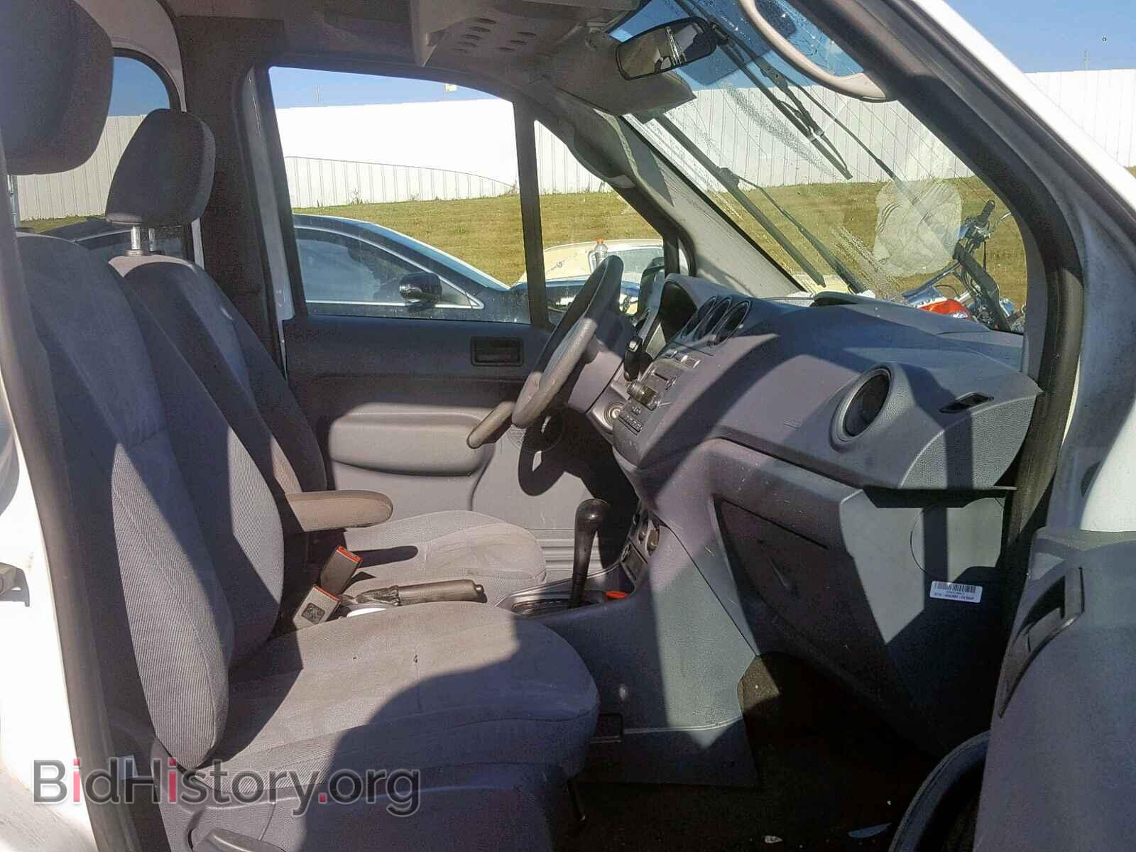2013 FORD TRANSIT CO - VIN: NM0LS6BNXDT133465 - Фото 5