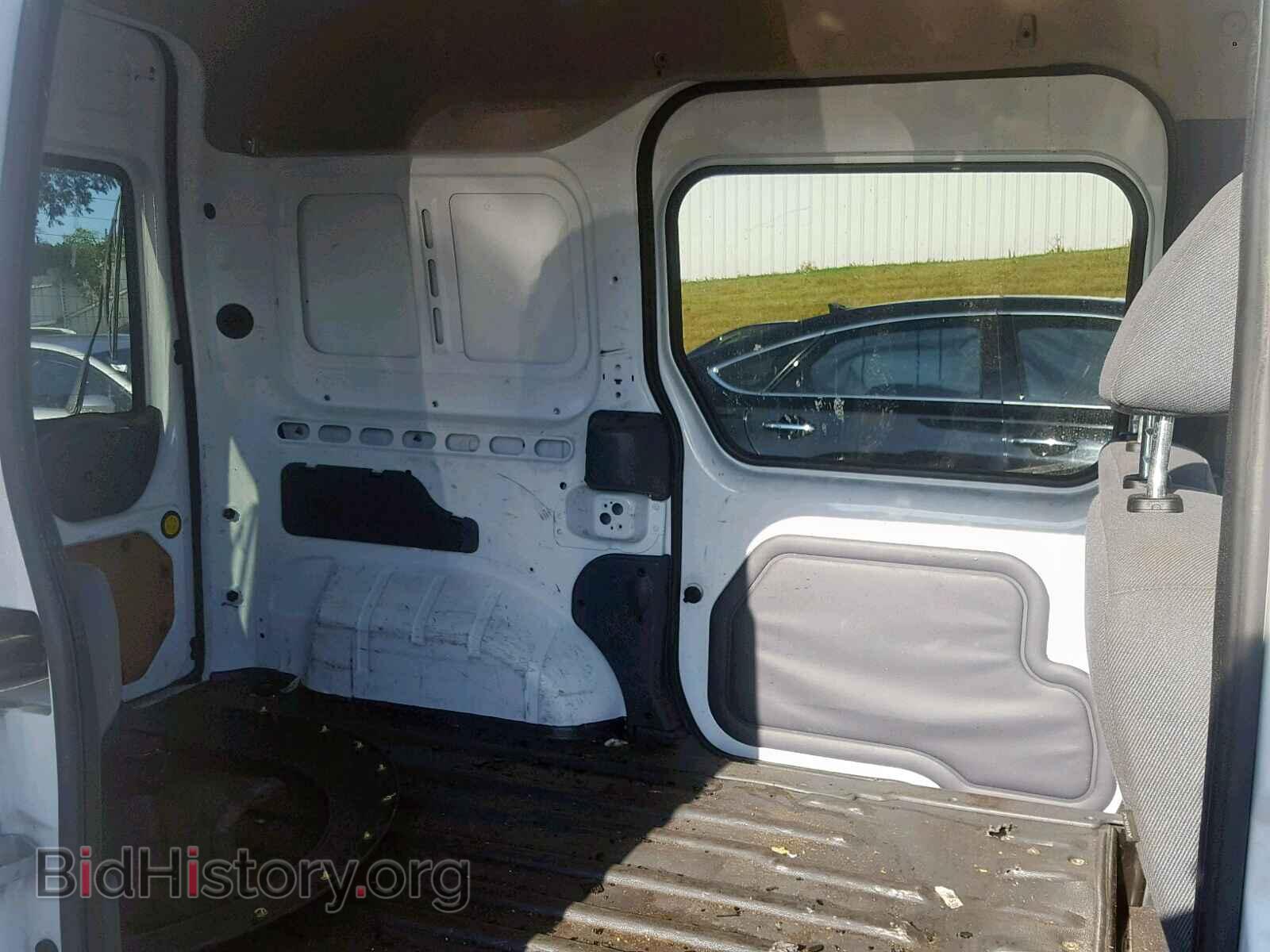 2013 FORD TRANSIT CO - VIN: NM0LS6BNXDT133465 - Фото 6