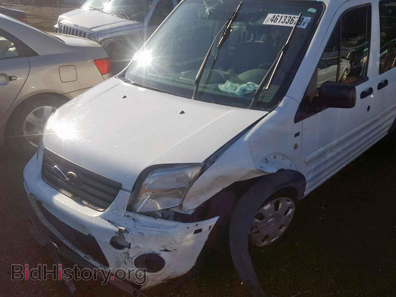2013 FORD TRANSIT CO - VIN: NM0LS6BNXDT133465 - Фото 9