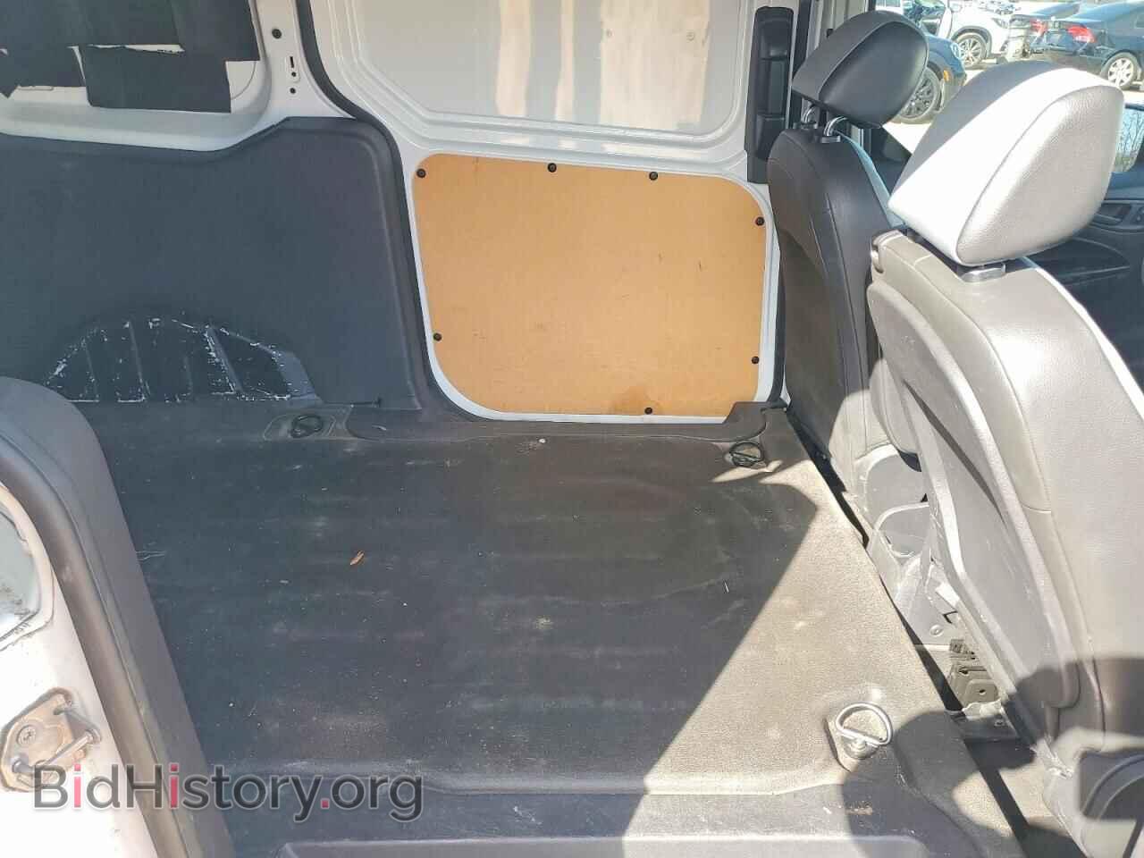 2018 FORD TRANSIT - VIN: NM0LS7E79J1374430 - Фото 11